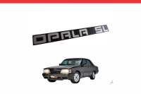 Imagem do produto Plaqueta “OPALA SL” para Chevrolet Opala